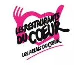 RESTO DU COEUR LOGO