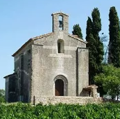 SAUVEGARDE EGLISE LOGO