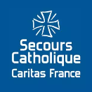 SECOUR CATHOLIQUE LOGO