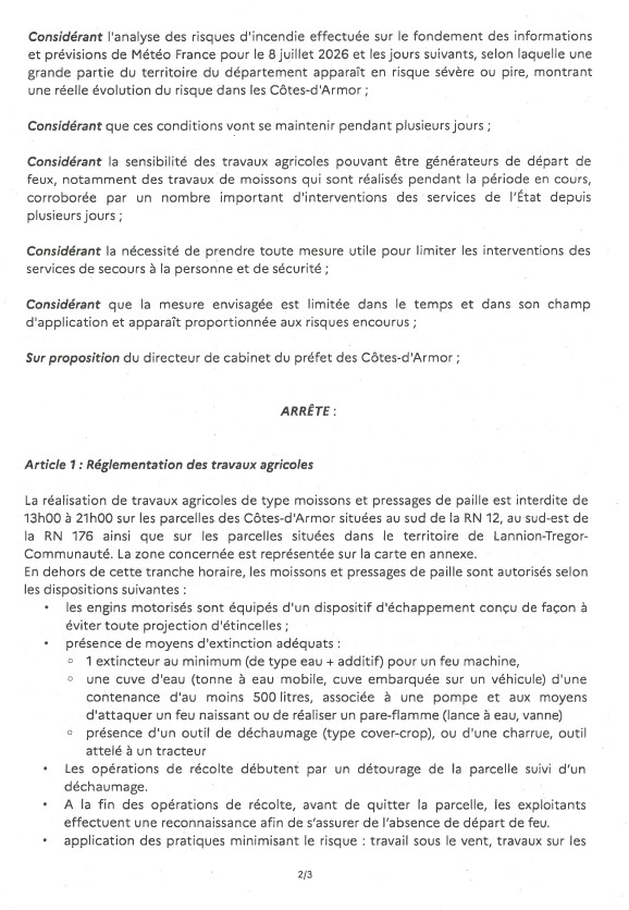 Arrêté réglementant temporairement les activités agricoles dans les espaces exposés au risque d_incendie 4 09072026 _3_.jpg