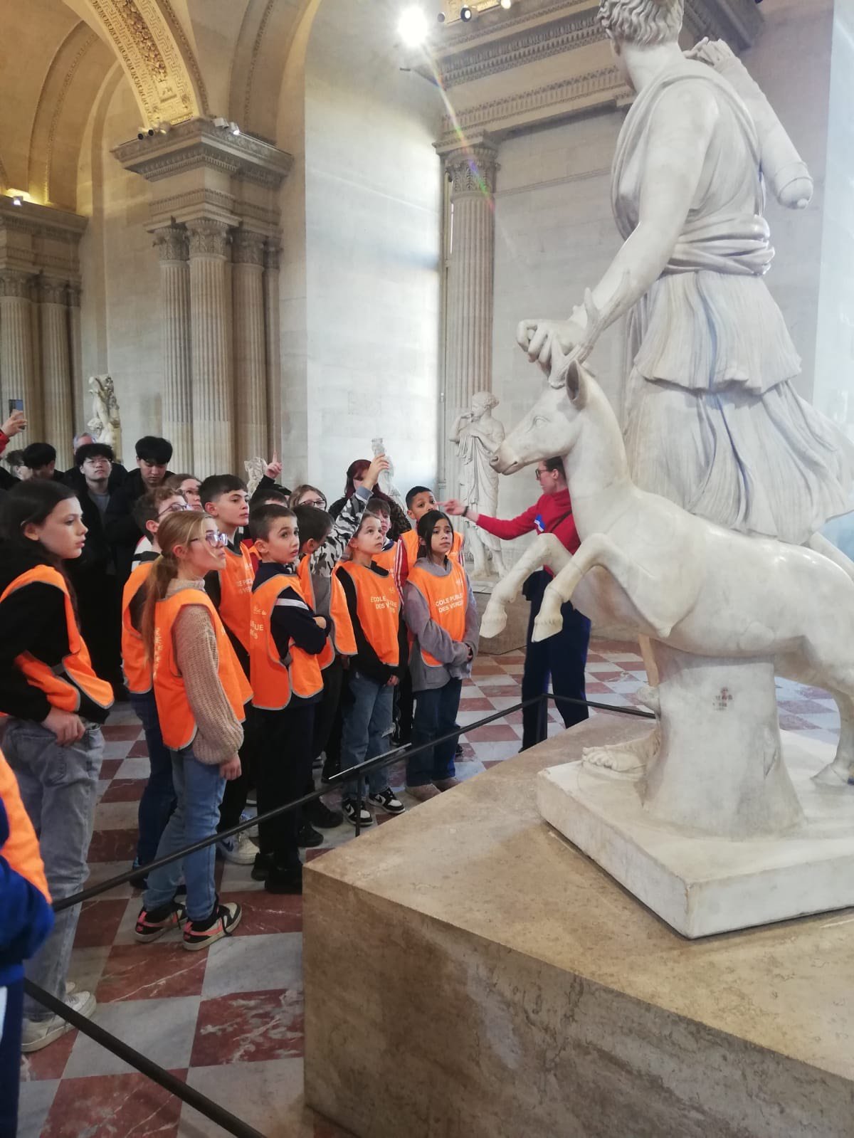 Les élèves de l’école publique de St René à Paris _9_.jpeg