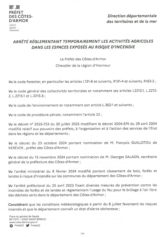 Arrêté réglementant temporairement les activités agricoles dans les espaces exposés au risque d_incendie 4 09072026 _4_.jpg