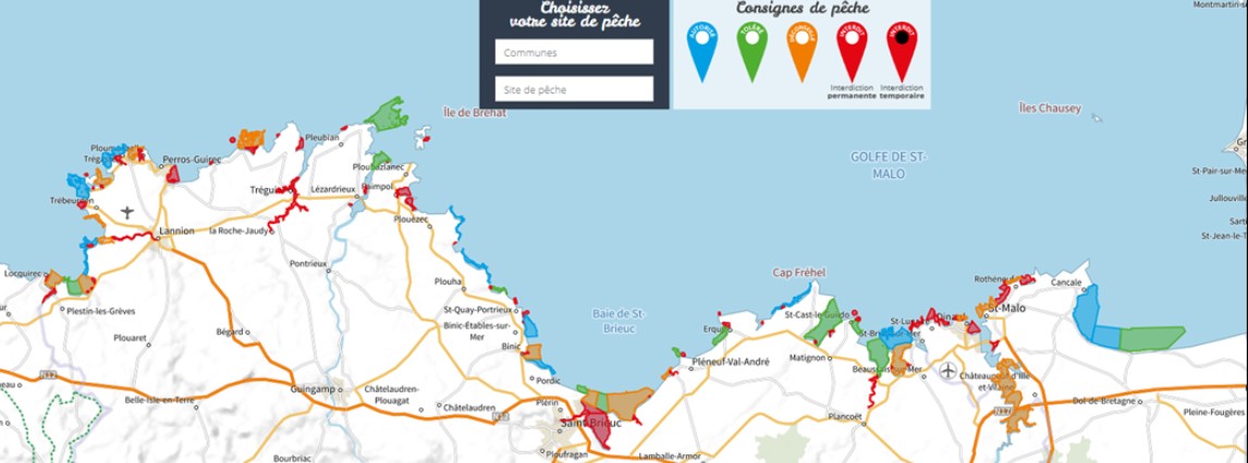 Résultats du suivi sanitaire des coquillages sur les sites de pêche à pied récréative juin 2026.jpg