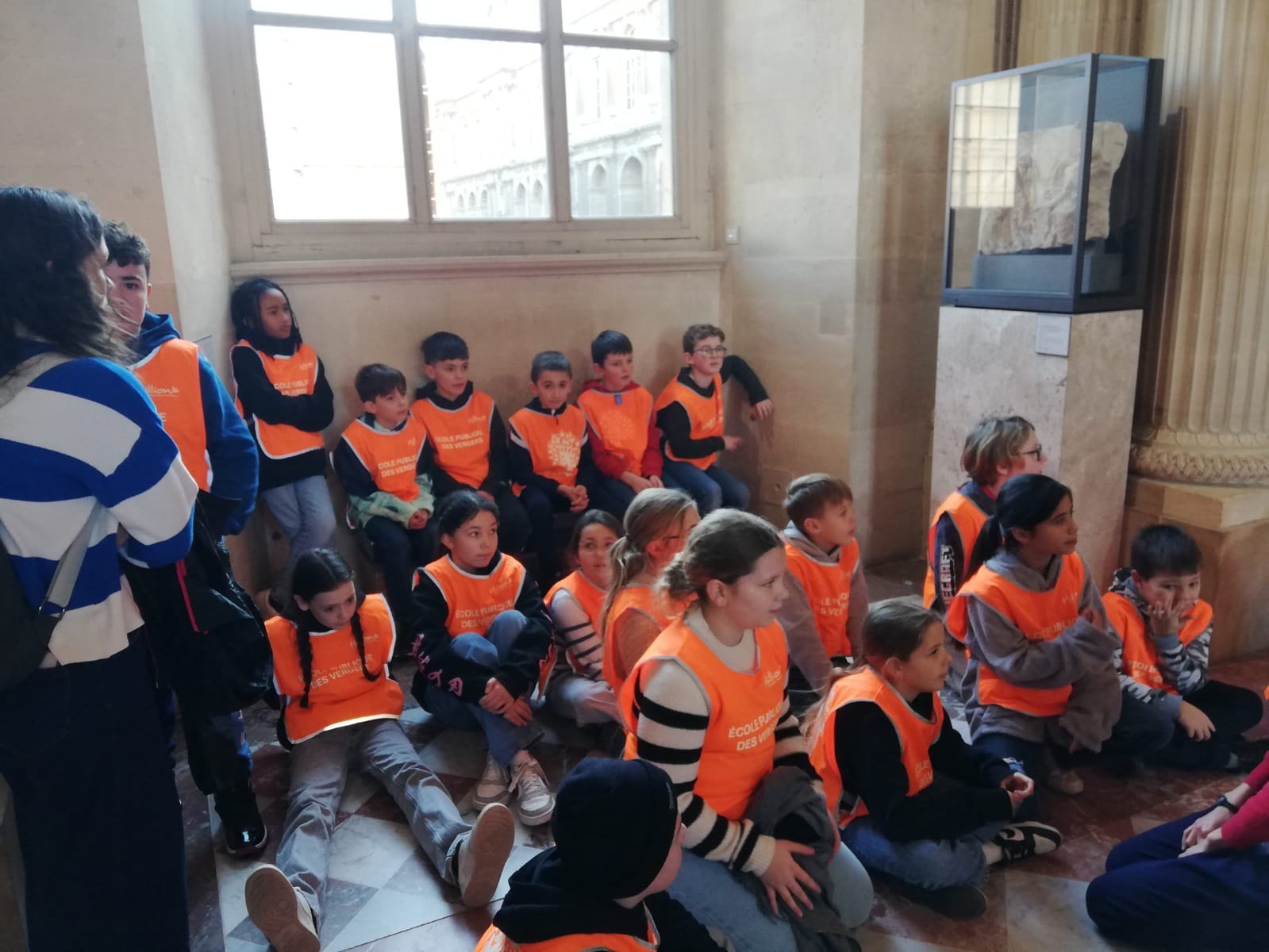 Les élèves de l’école publique de St René à Paris _8_.jpeg