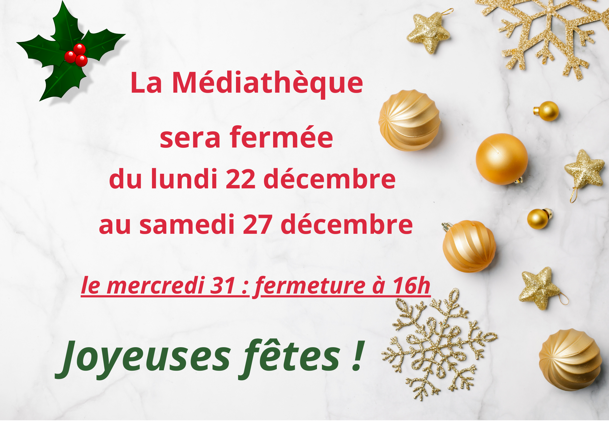 Médiathèque fermeture noël 25.png