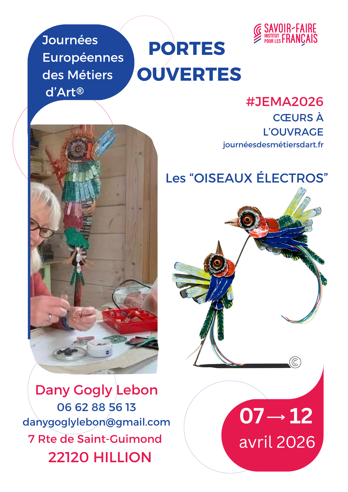 Dany GLFLYER JEMA Recto.PNG