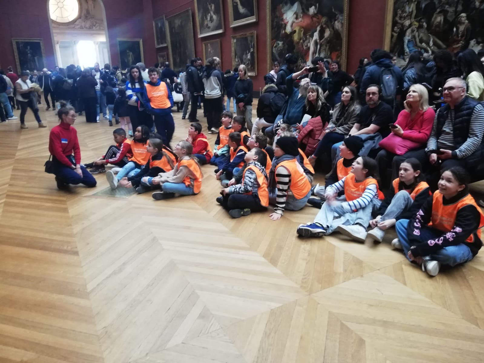 Les élèves de l’école publique de St René à Paris _11_.jpeg