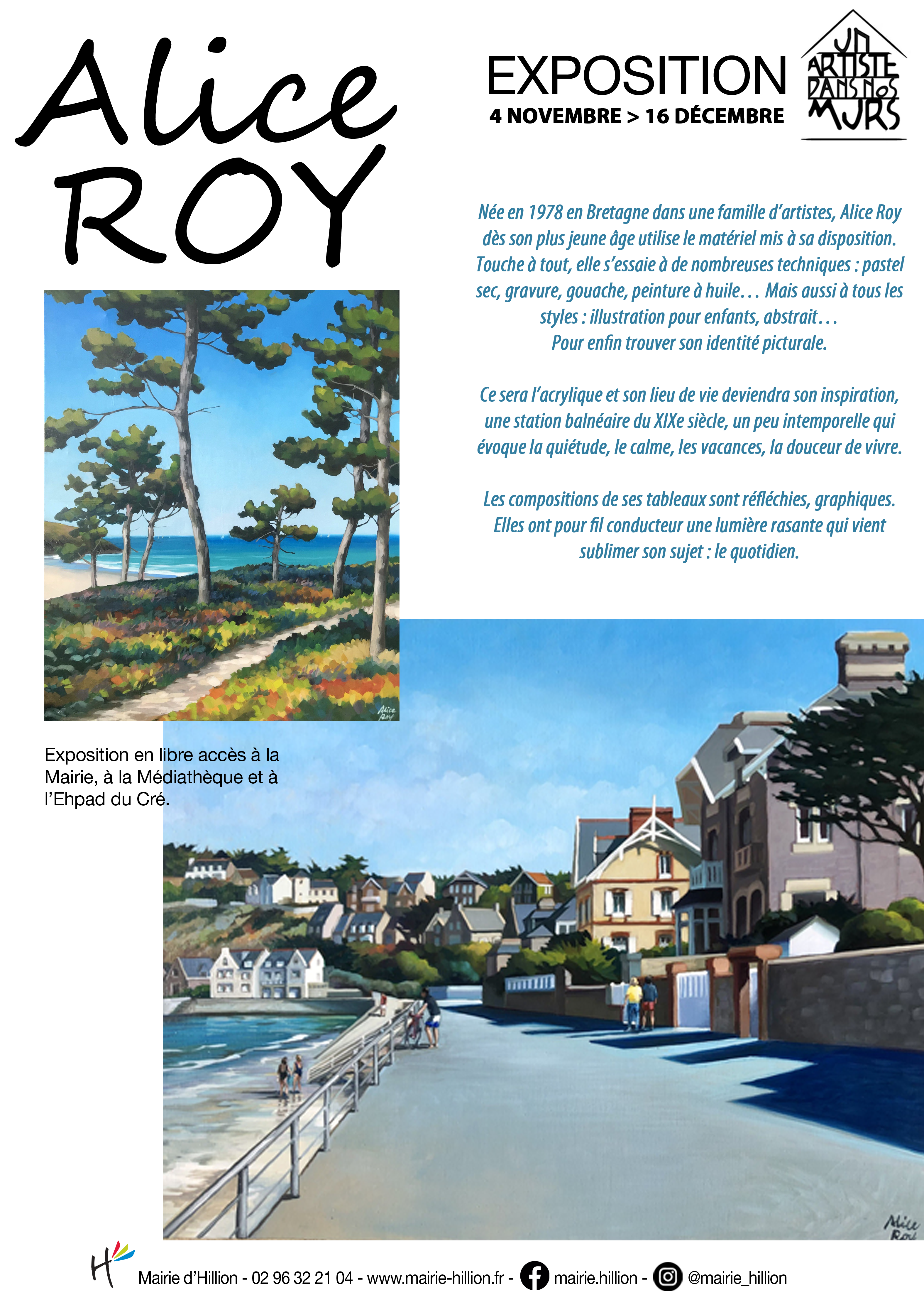 Alice ROY Affiche.png
