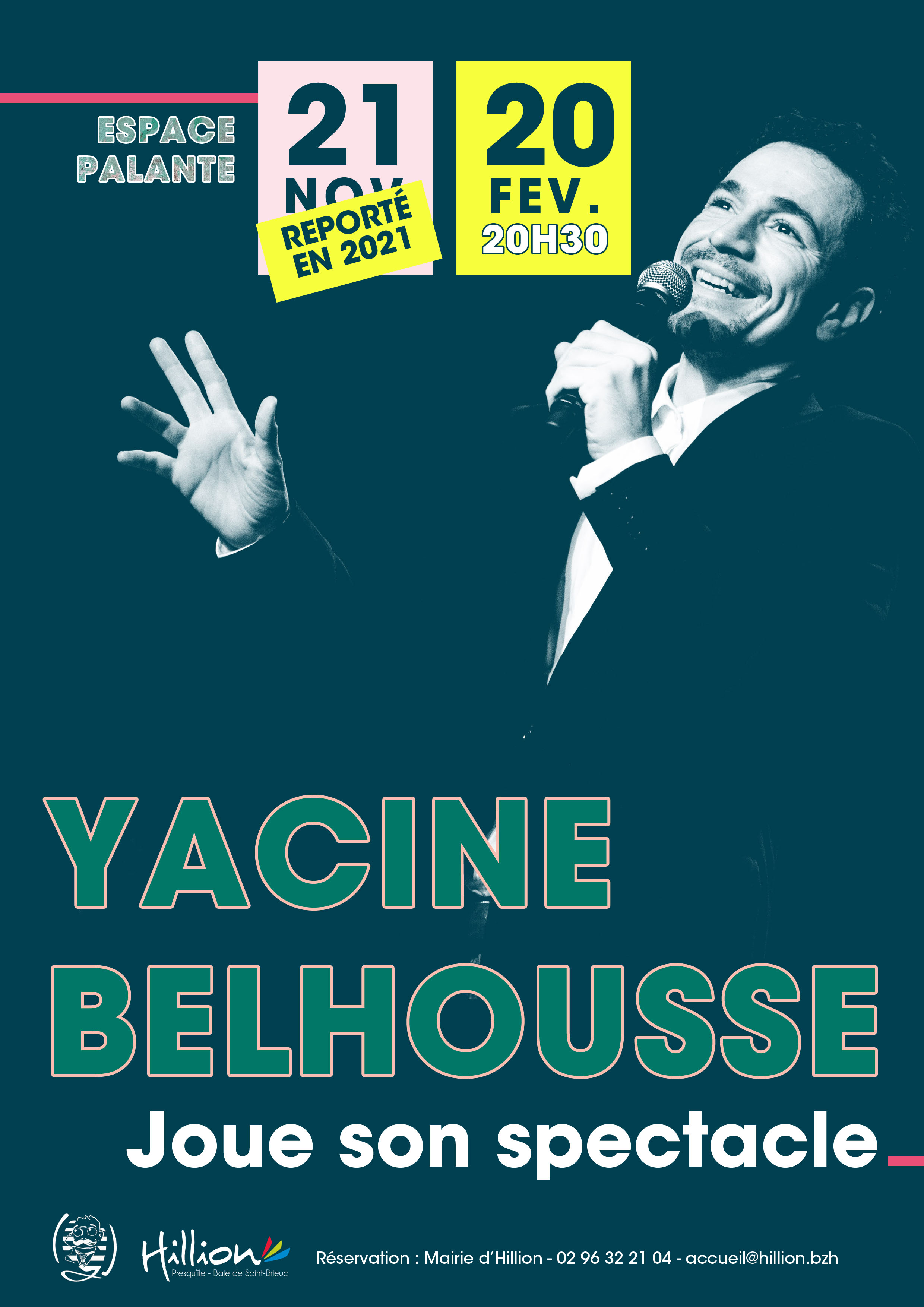 affiche MAJ report date.jpg
