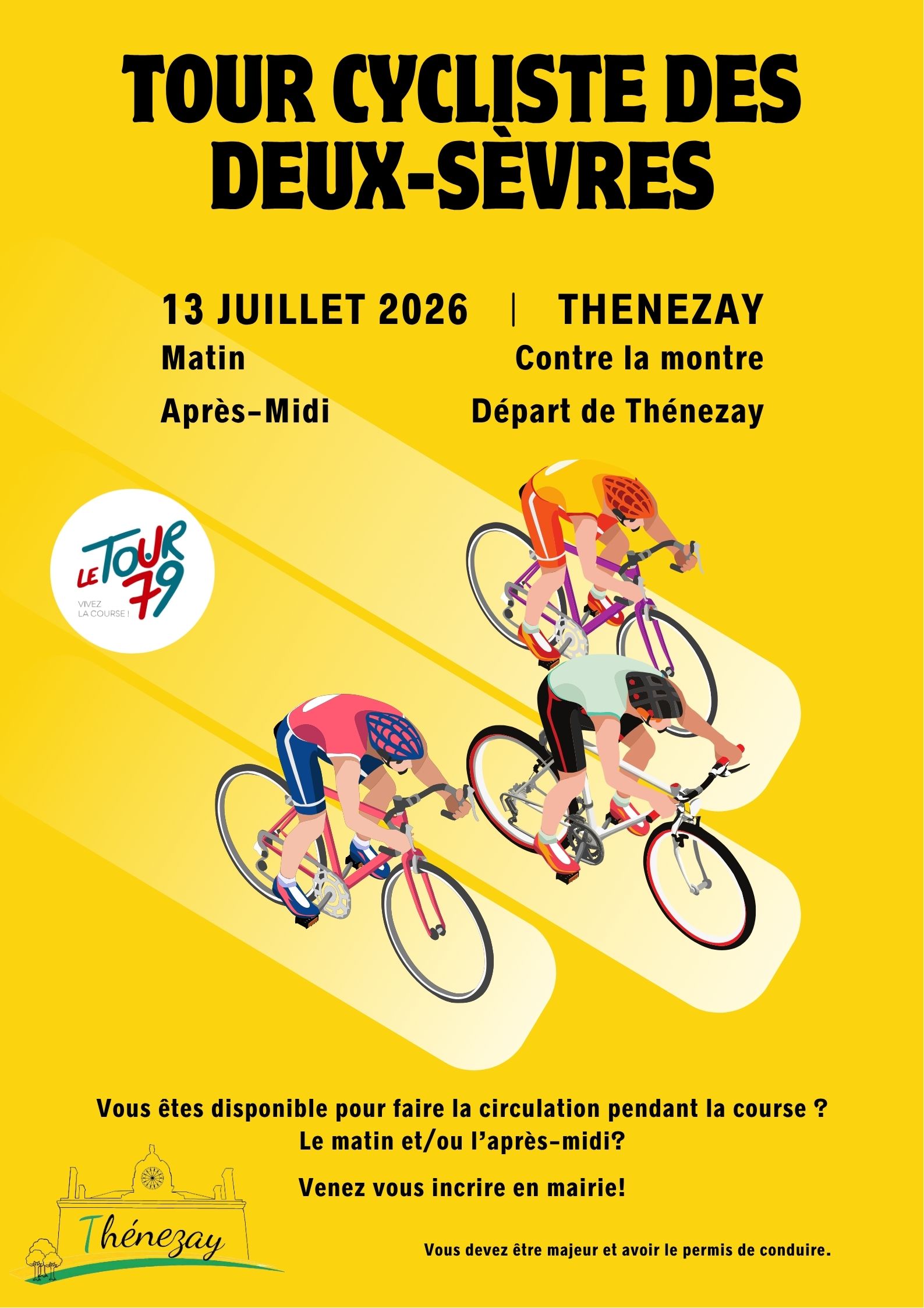 Jaune Illustration Épreuve Cyclisme Événement Sportif Affiche _1_.jpg