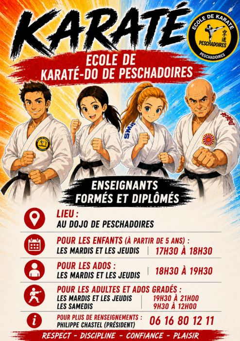 Affiche karaté.png
