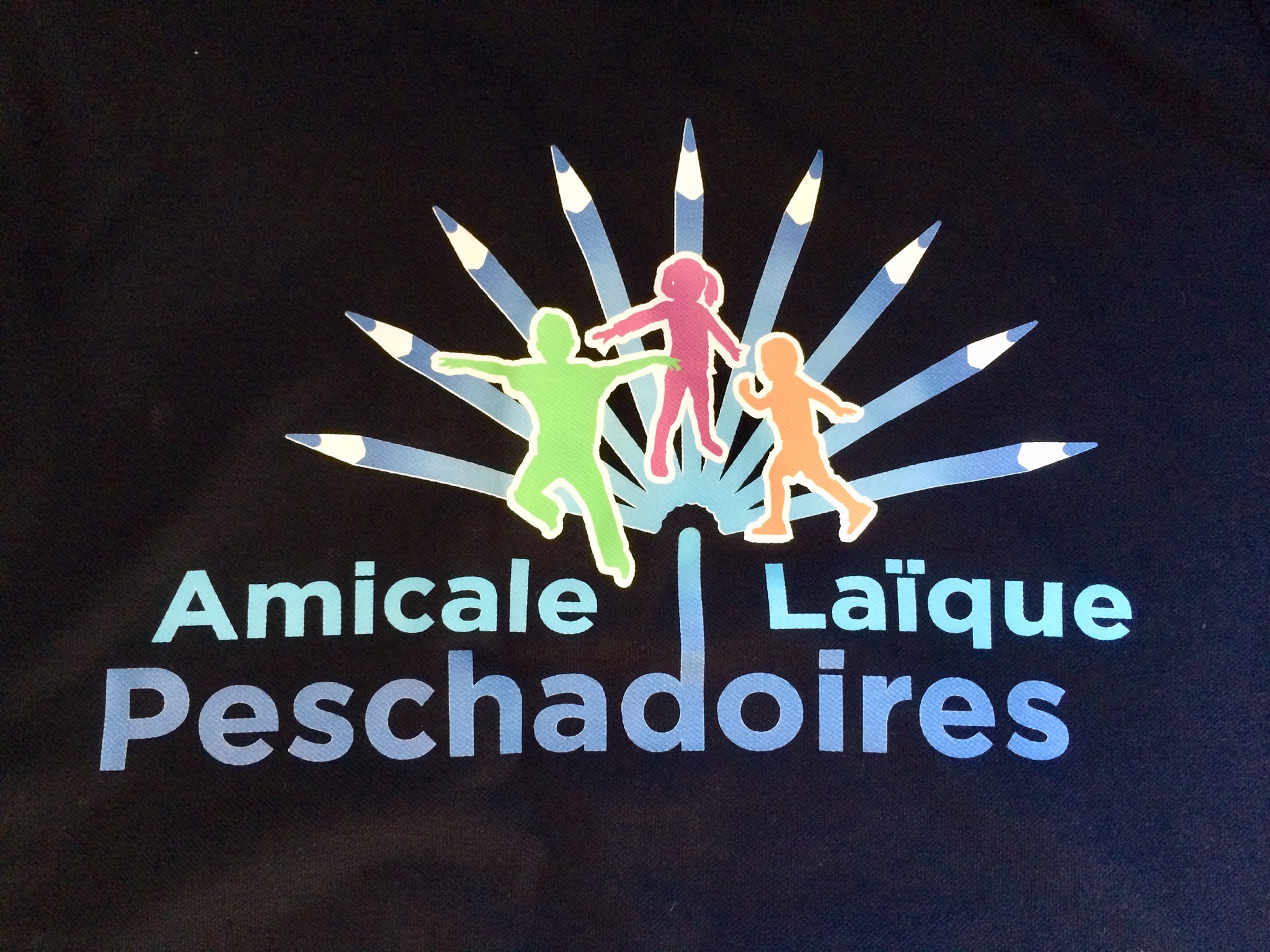 amicale laïque