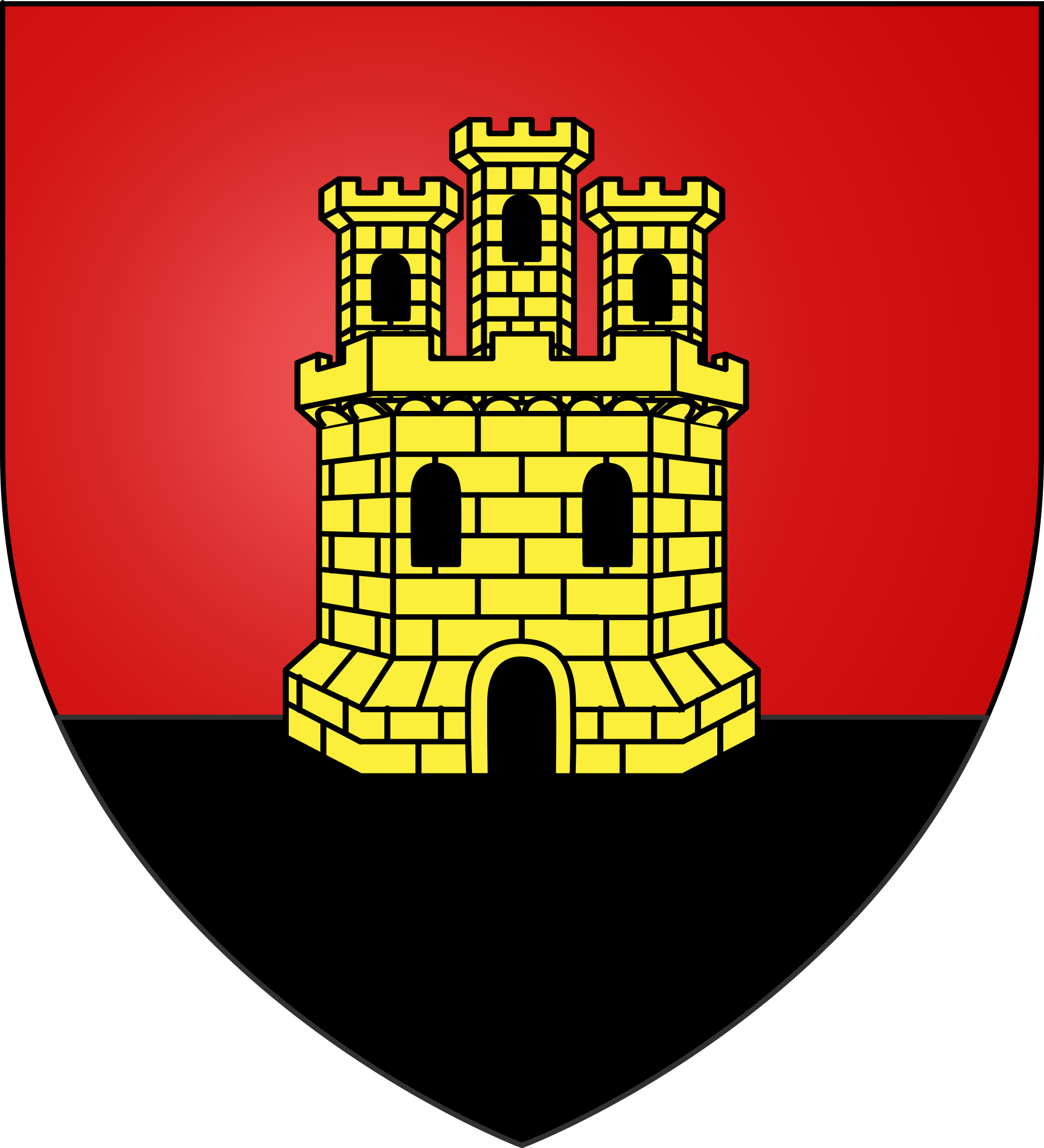 Commune de Peyroules