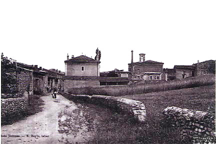 Route de Piégros-1923.JPG