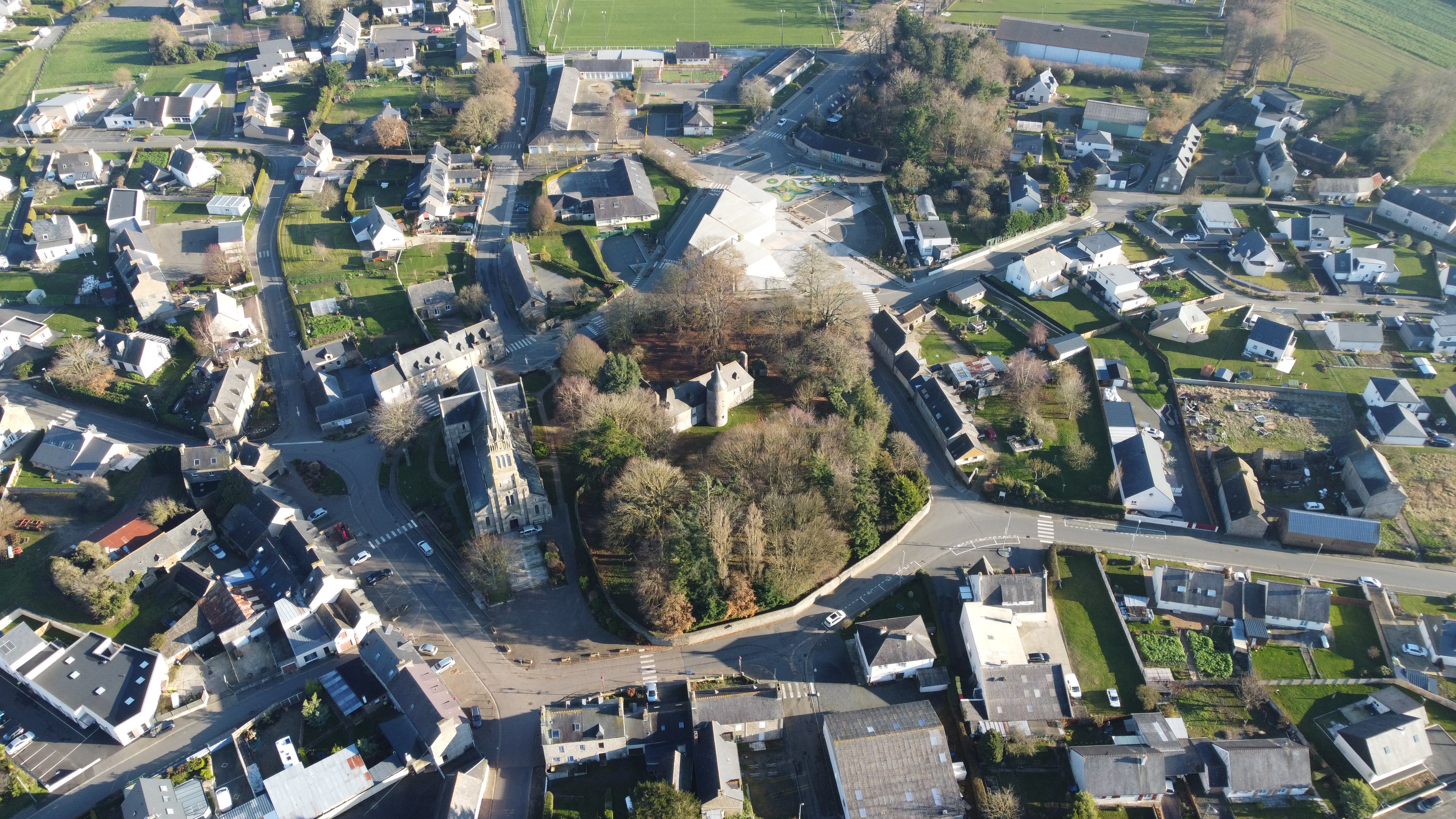 aerienne manoir 1.JPG