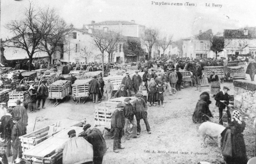 Le Barry-Jour de marché _1024x768_.jpg