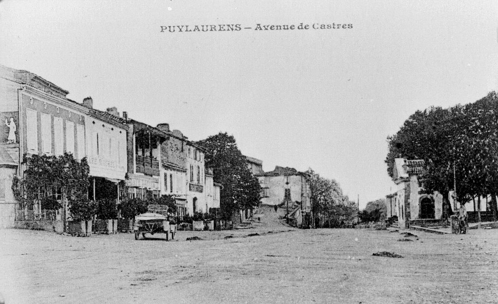 Avenue de Castres avec une auto _1024x768_.jpg