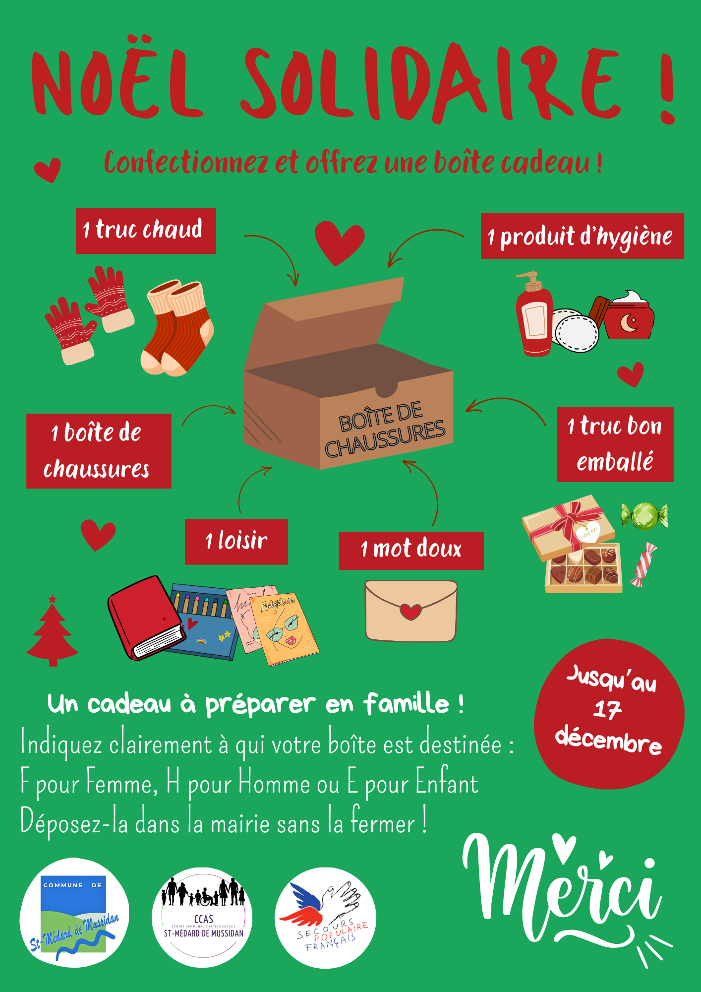 Noël Solidaire !.png