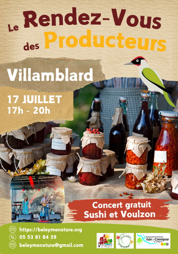 Le Rendez-Vous des Producteurs 17 juillet .jpeg