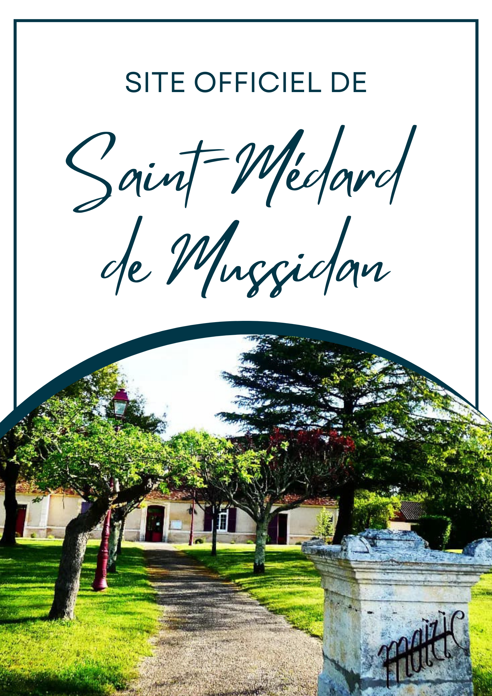 Saint-Médard-de-Mussidan - Site officiel de la commune