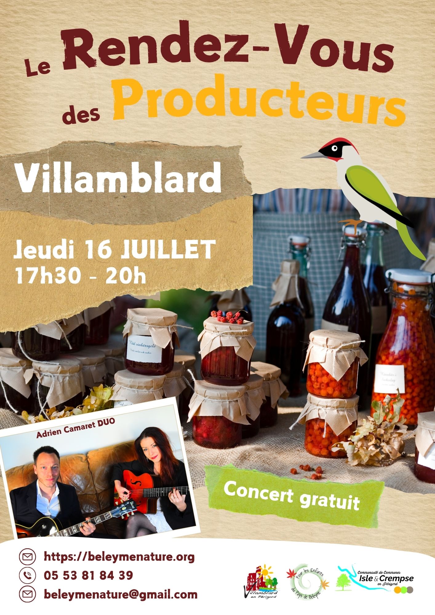 Le Rendez-Vous des Producteurs 16 juillet.jpg