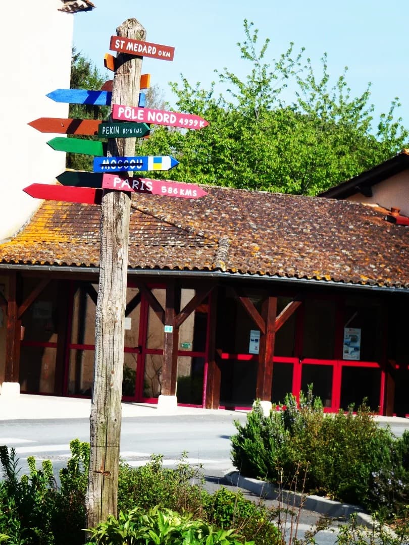 Saint M dard de Mussidan Site Officiel De La Commune Site Officiel Saint M dard de Mussidan Site Officiel De La Commune Site Officiel