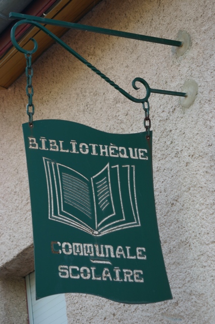 Bibliothèque