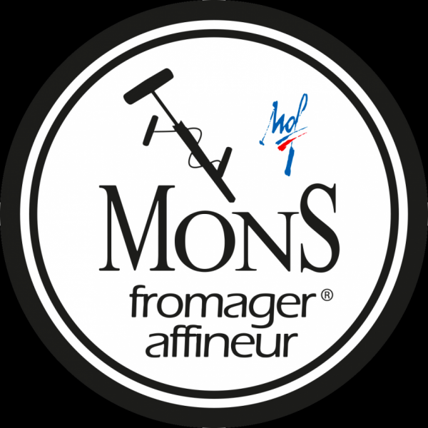 Logo MONS