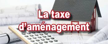 Urbanisme & Taxe d'aménagement