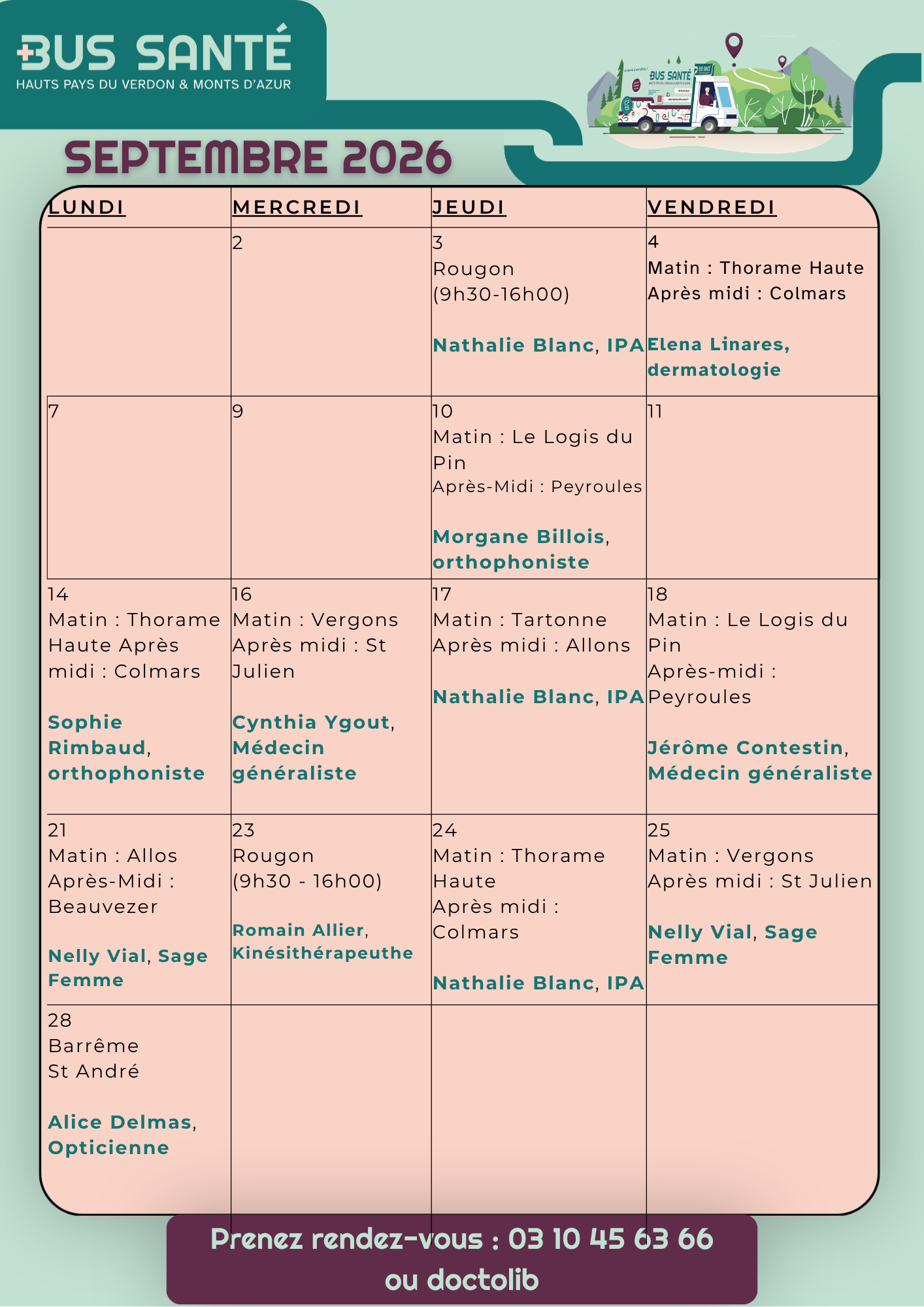 Planning Bus Santé septembre 2026.png