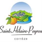 Logo Commune de Saint-Hilaire-Peyroux