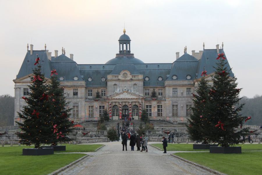 Vaux le Vicomte 2017 5.JPG