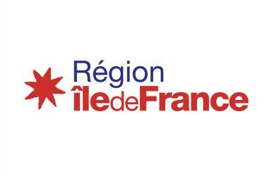 Région Ile de France logo