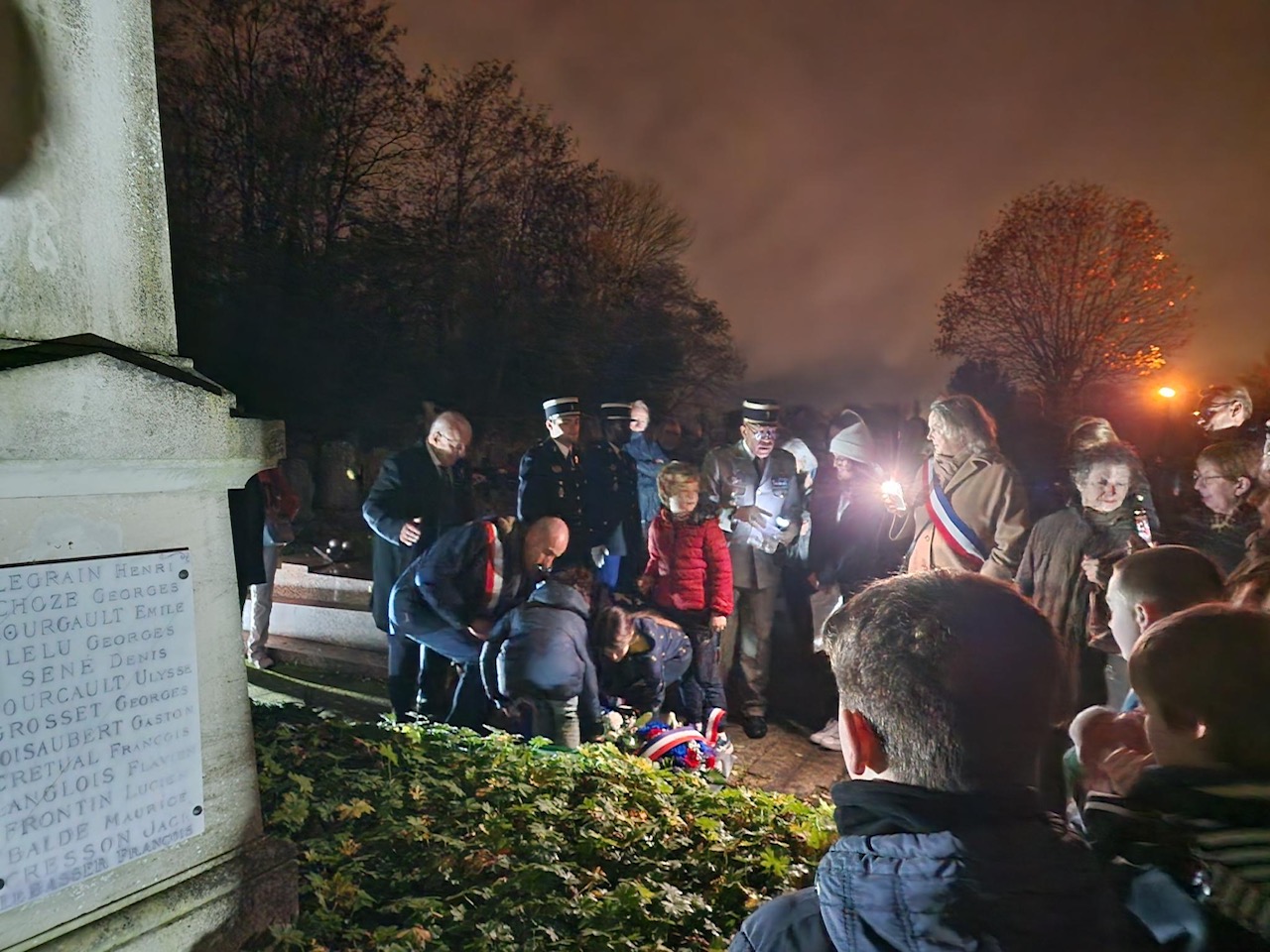 Cérémonie armistice 14-18 2025 9.JPG