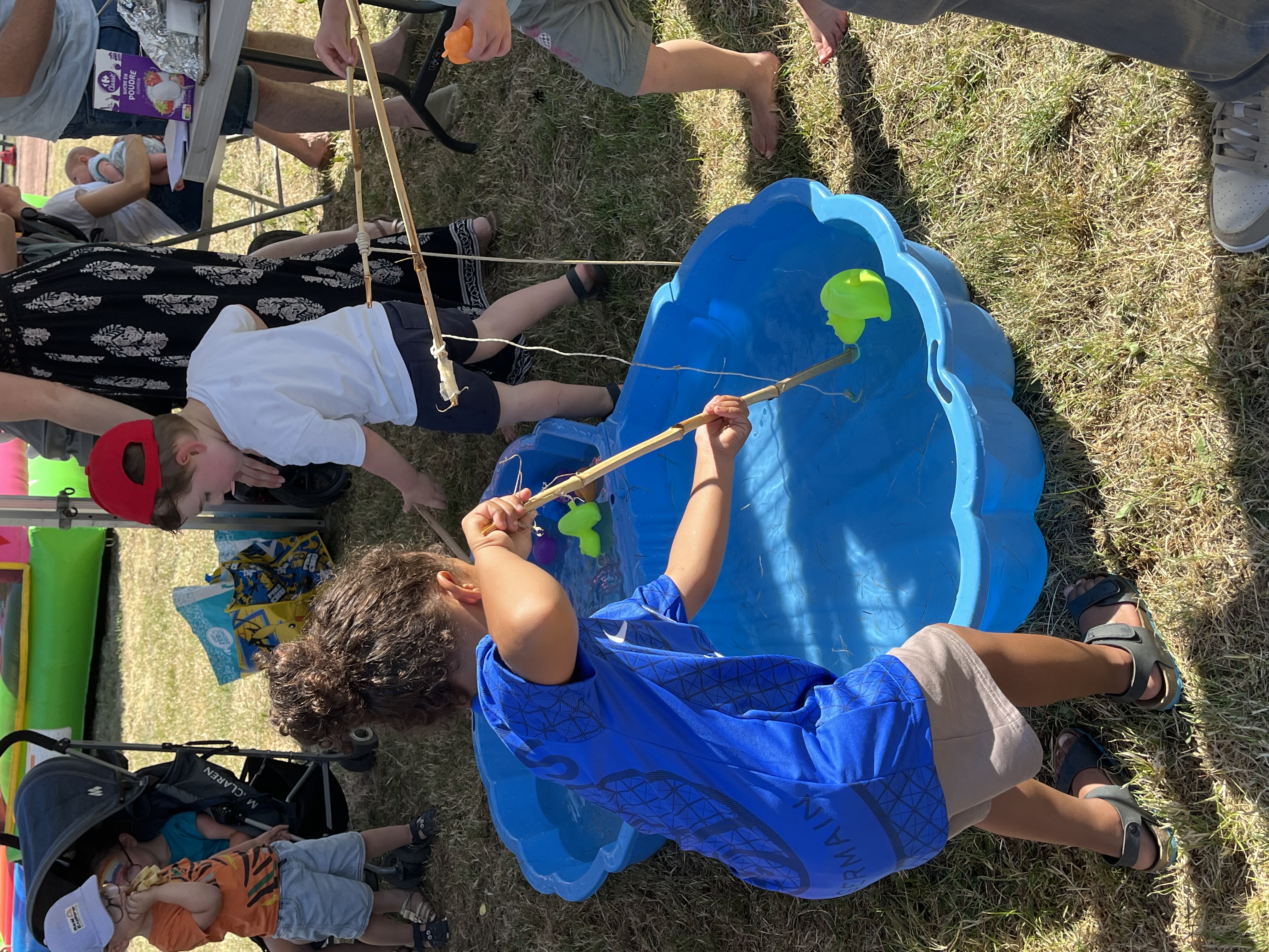 Fête du village Les casteloups 3.jpg