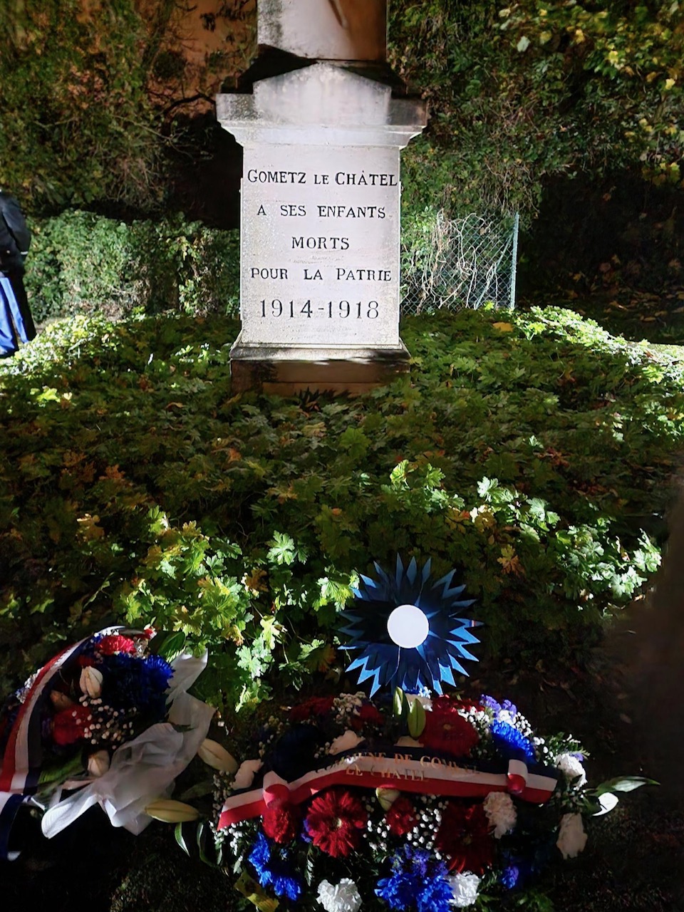 Cérémonie armistice 14-18 2025 10.JPG