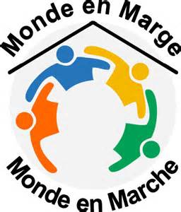 Monde en marge, Monde en marche.jpg