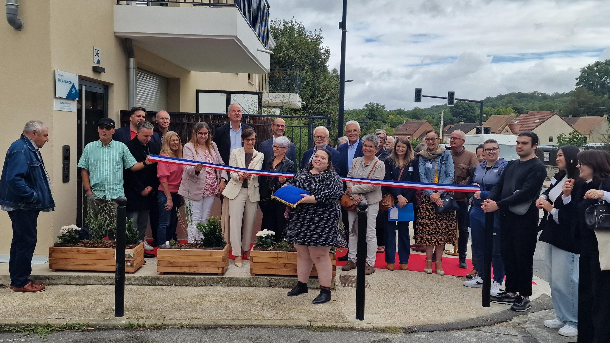 Inauguration-Le Vaularon-septembre 2025 2.JPG