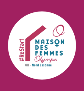 Maison des femmes Olympe logo.png