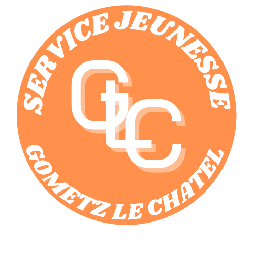 logo service jeunesse