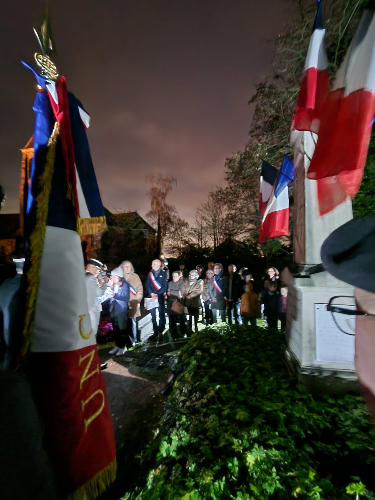 Cérémonie armistice 14-18 2025 5.JPG