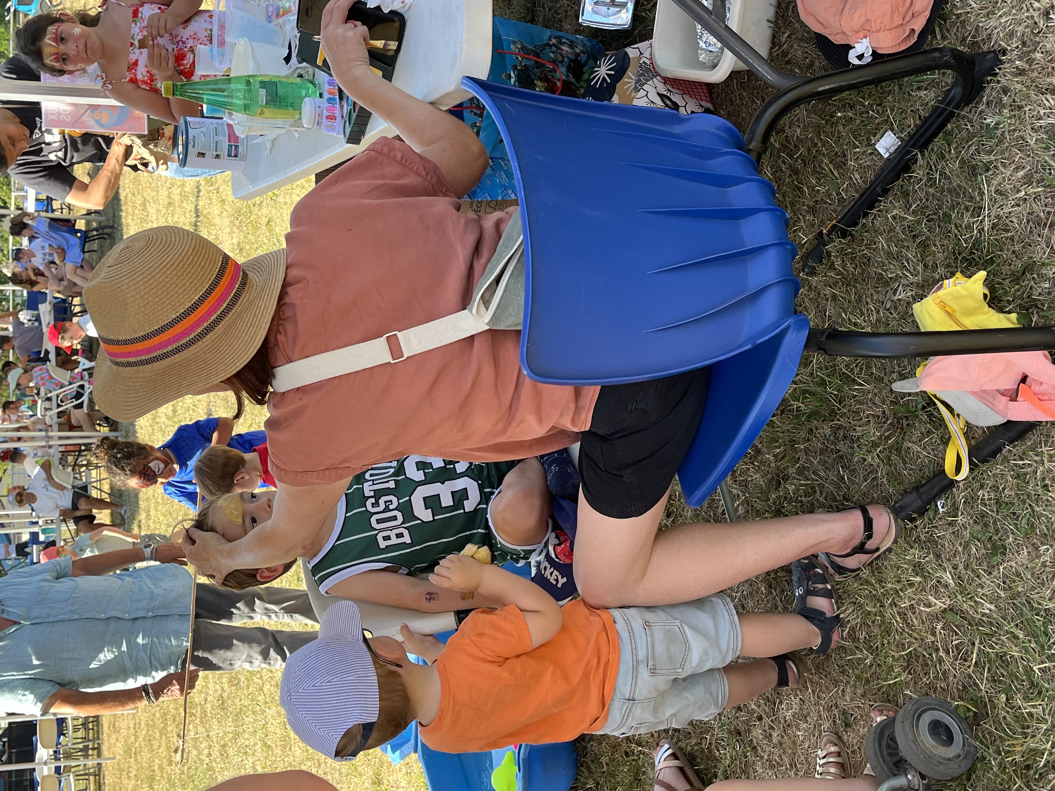 Fête du village Les casteloups 4.jpg