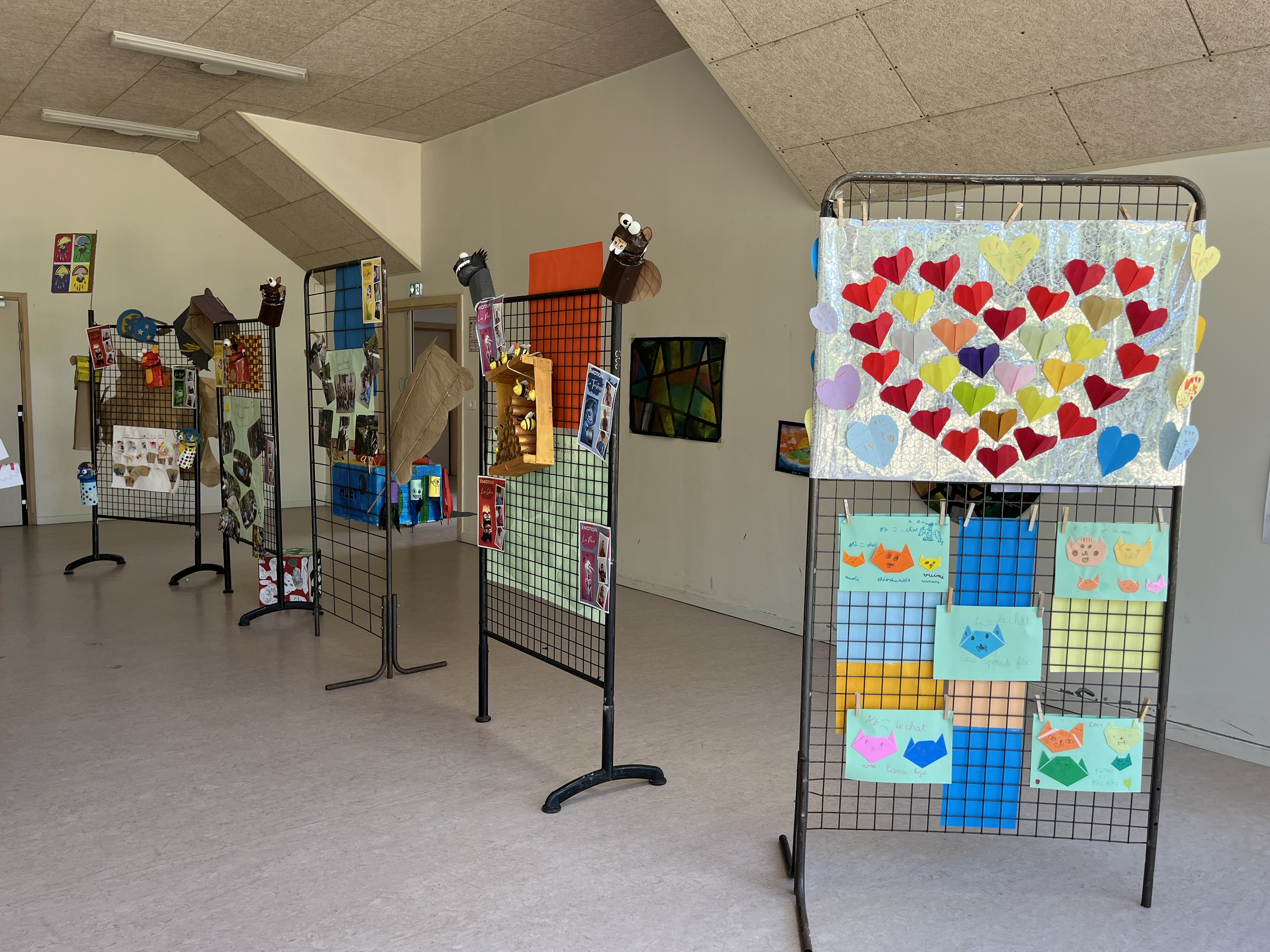 Fête du village Porte ouverte CDL 2.jpg
