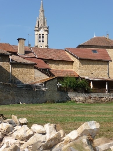 Maisons Paysannes du rhone et du nord isere 5.jpg