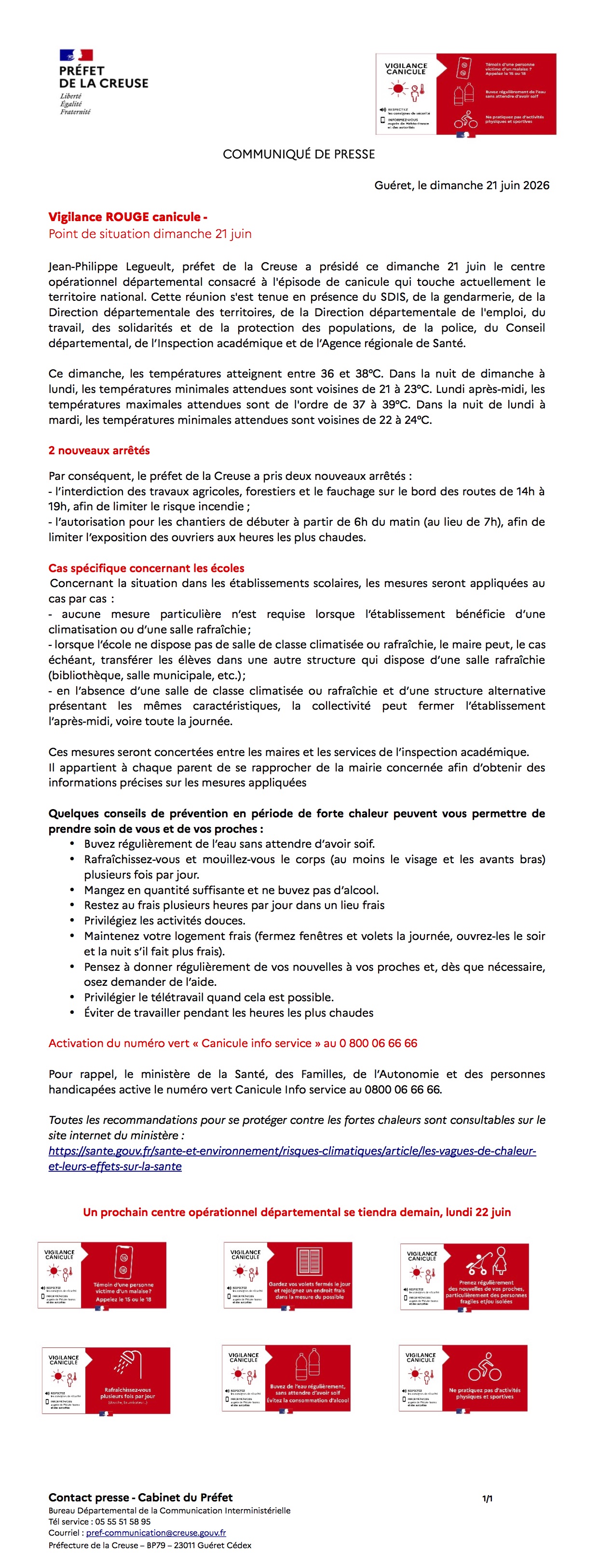 20260621 - CP canicule vigilance rouge 2 nouveaux arrêtésV02.jpg
