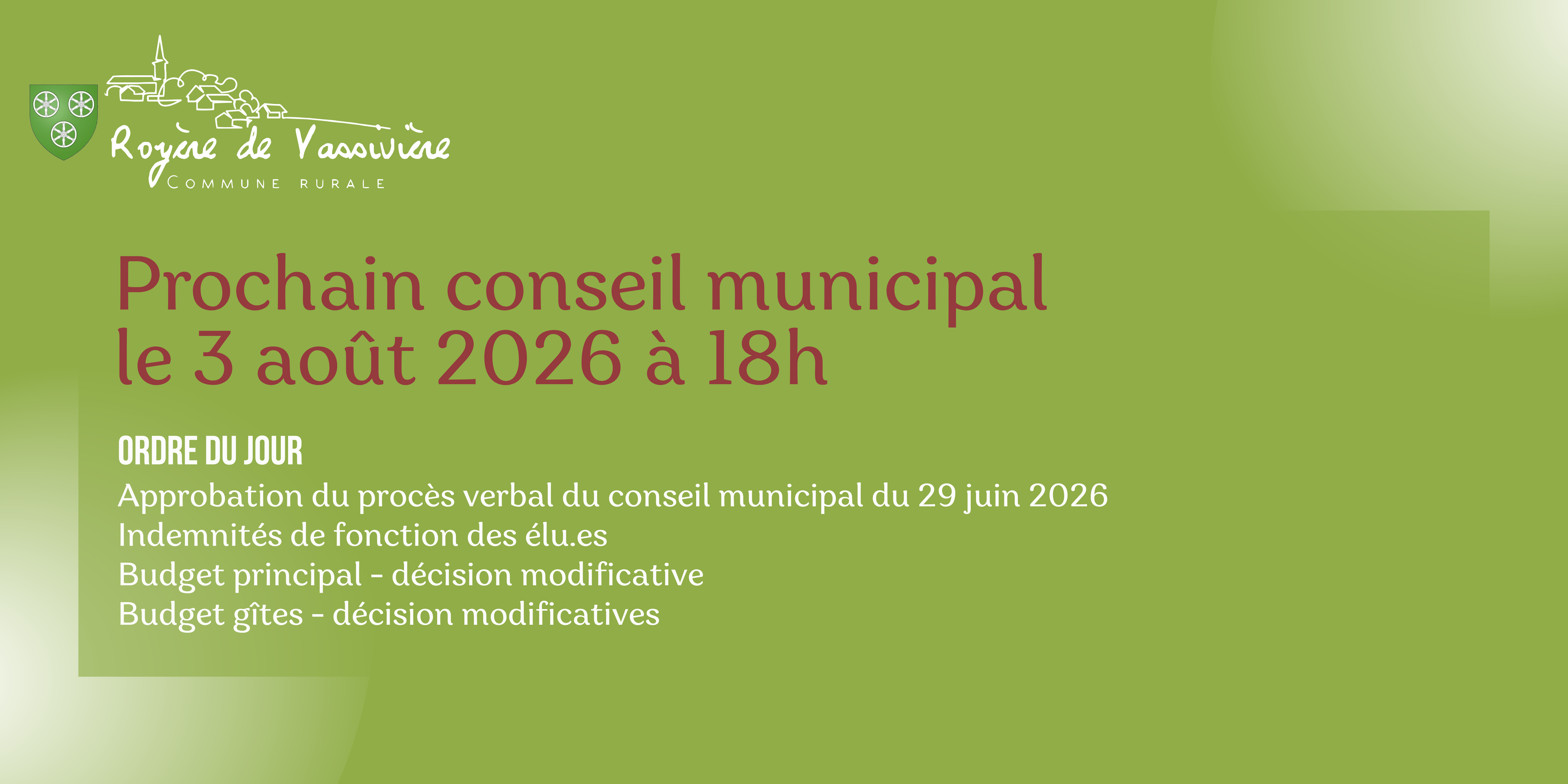 Prochain conseil municipal prévu le 3 aout 2026 à 18h.png