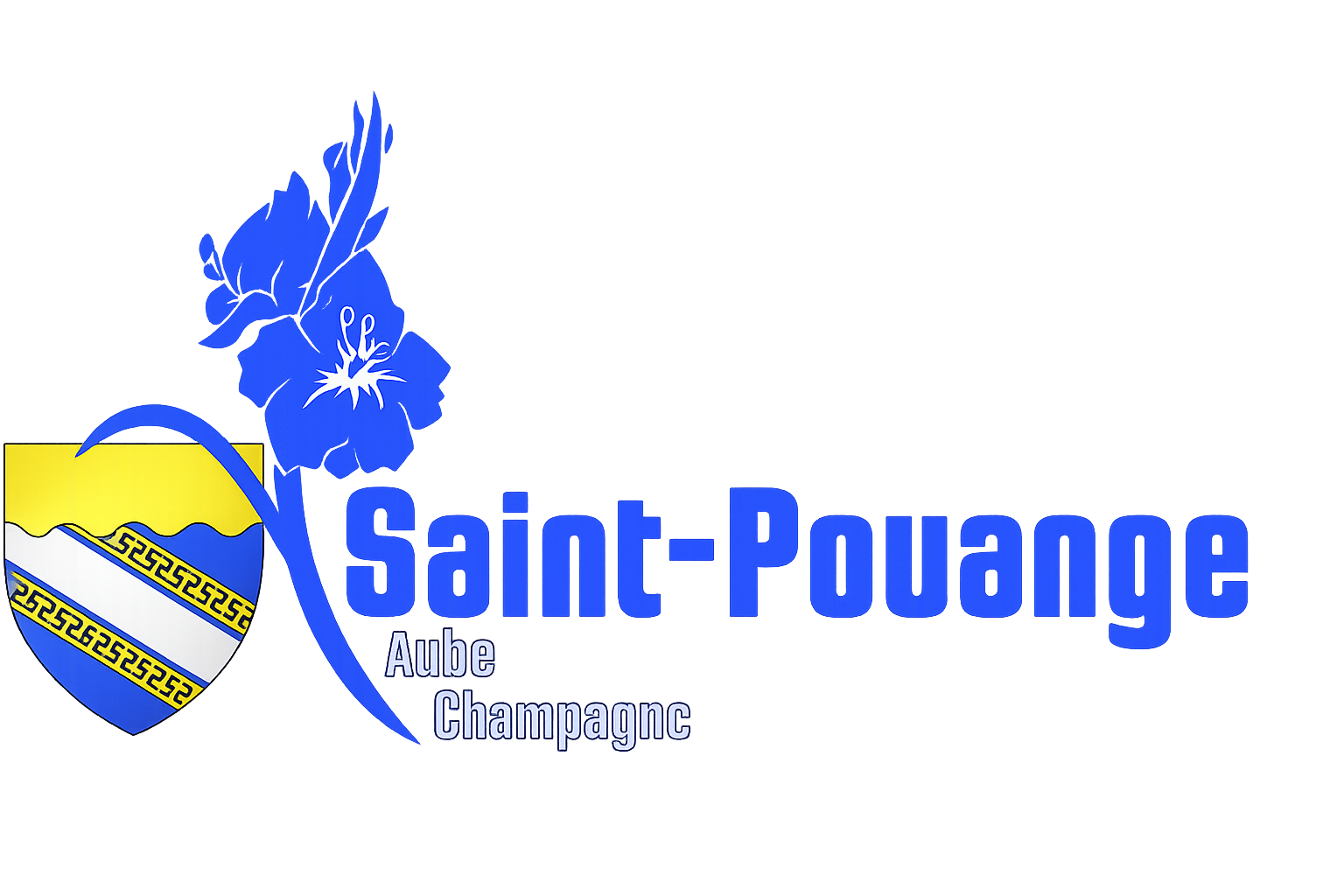 Logo Commune de Saint-Pouange