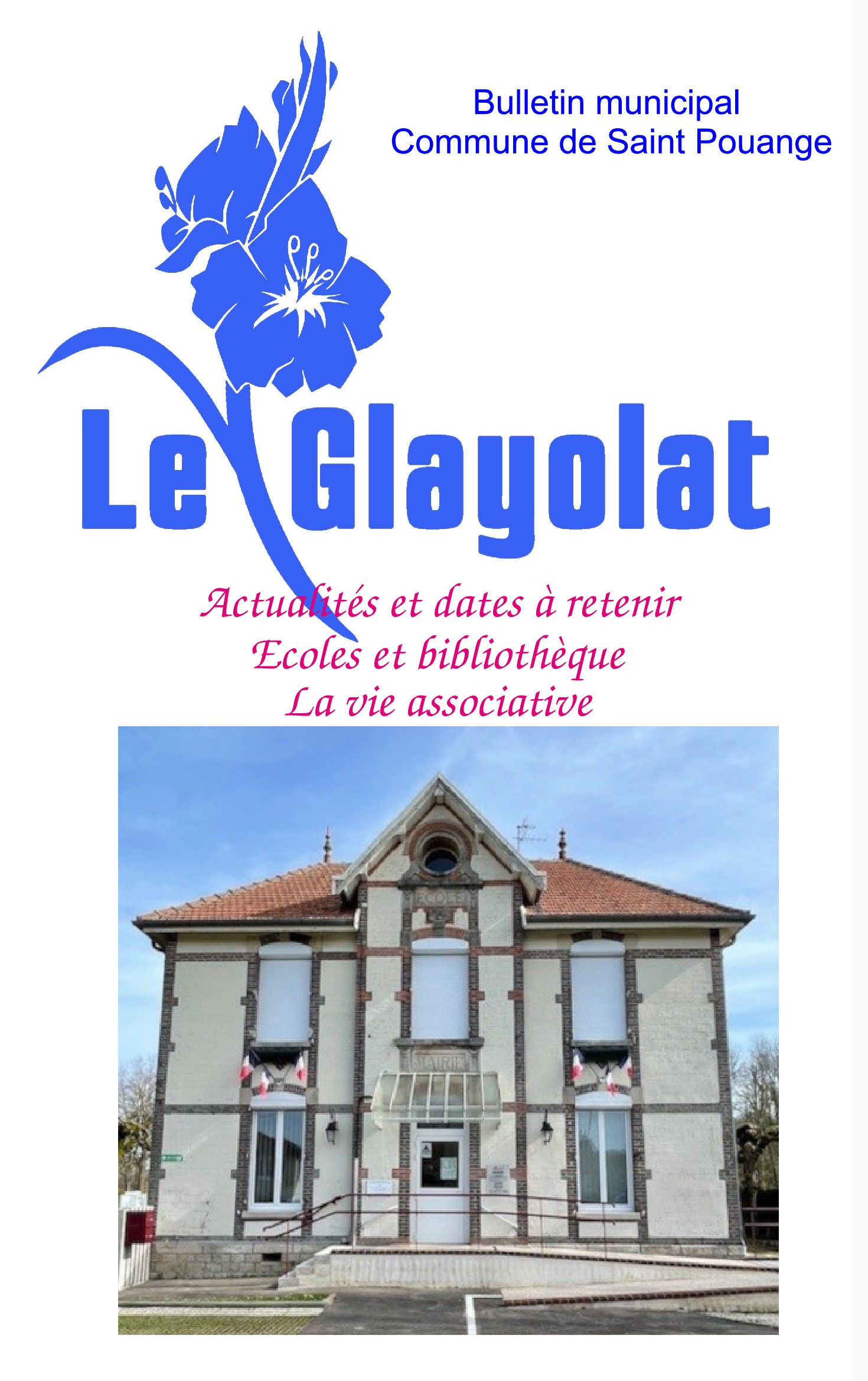 GLAYOLAT BULLETIN COUVERTURE.jpg