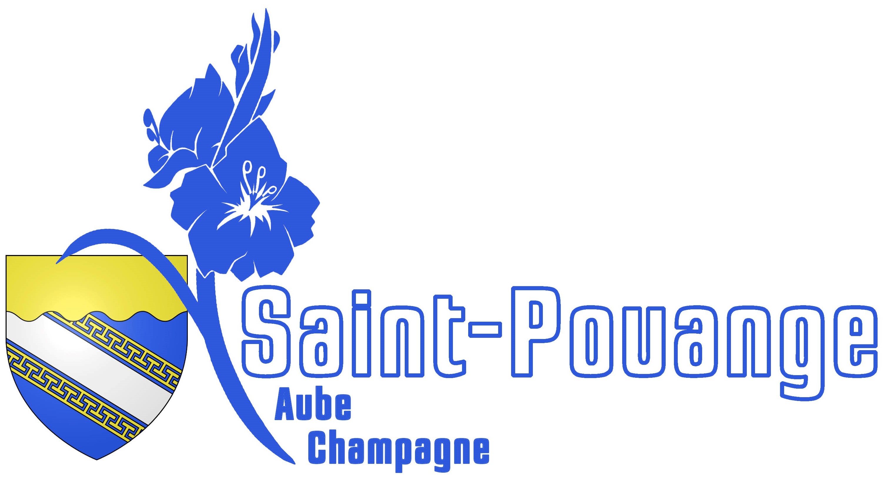 Commune de Saint-Pouange