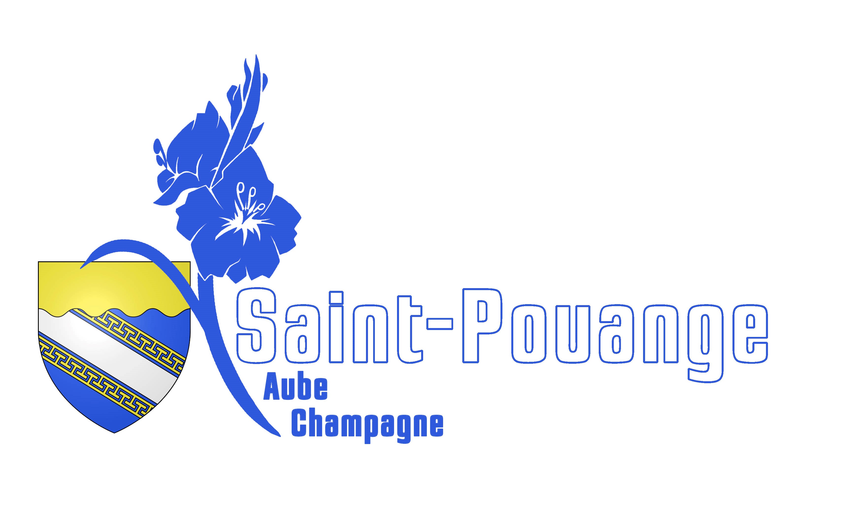 Logo Commune de Saint-Pouange